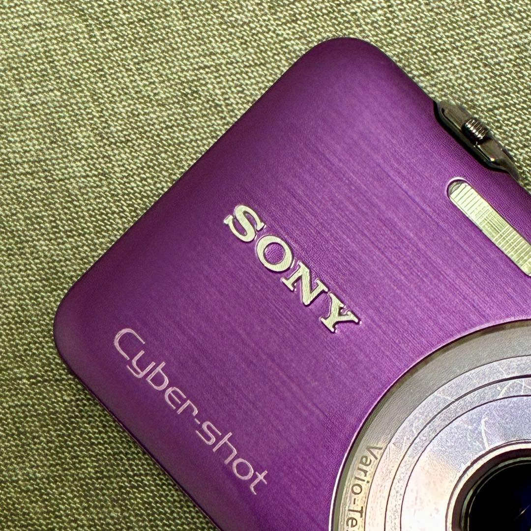 ⭐️完動品⭐️ソニー SONY Cyber-shot DSC-WX30 コンデジ