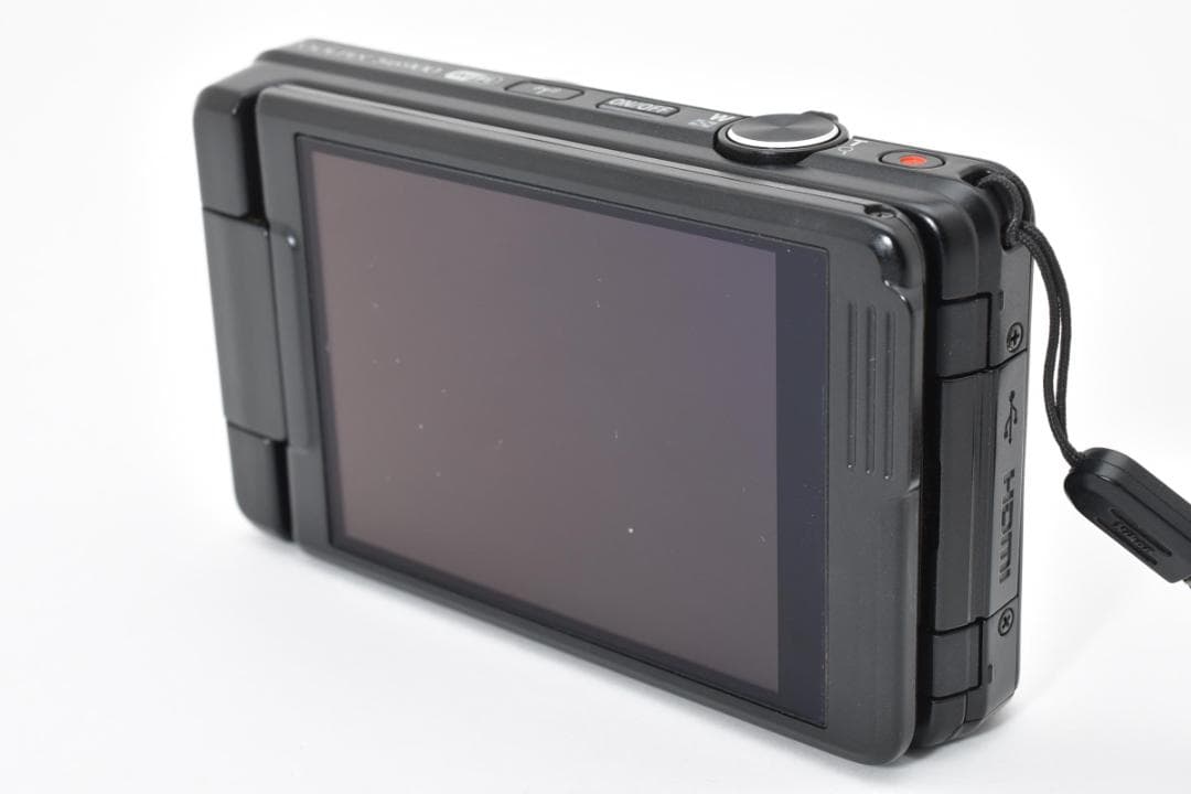 デジタルカメラ Nikon COOLPIX S6900 #2941