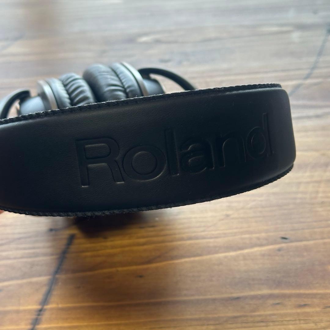 Roland ローランド ステレオヘッドホン RH-300