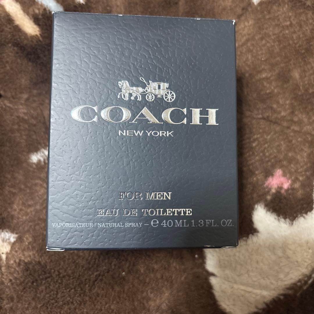 COACH 香水