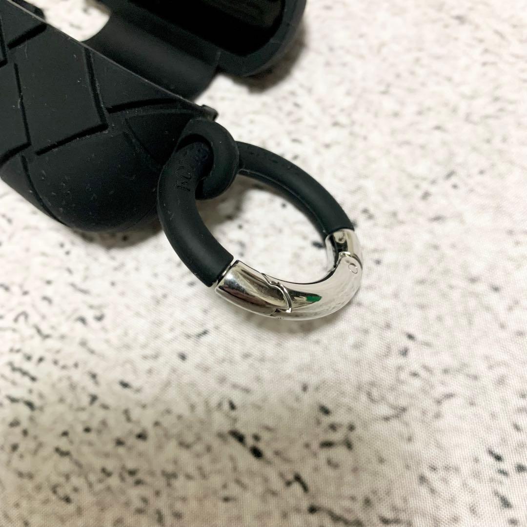BOTTEGA VENETA AirPodsケース イヤホンケース 箱付き 美品