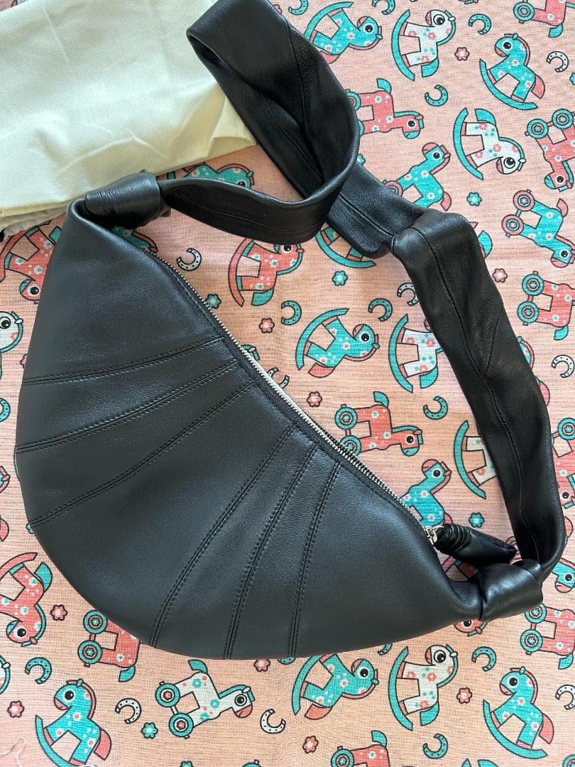 lemaire ルメールクロワッサンバッグ