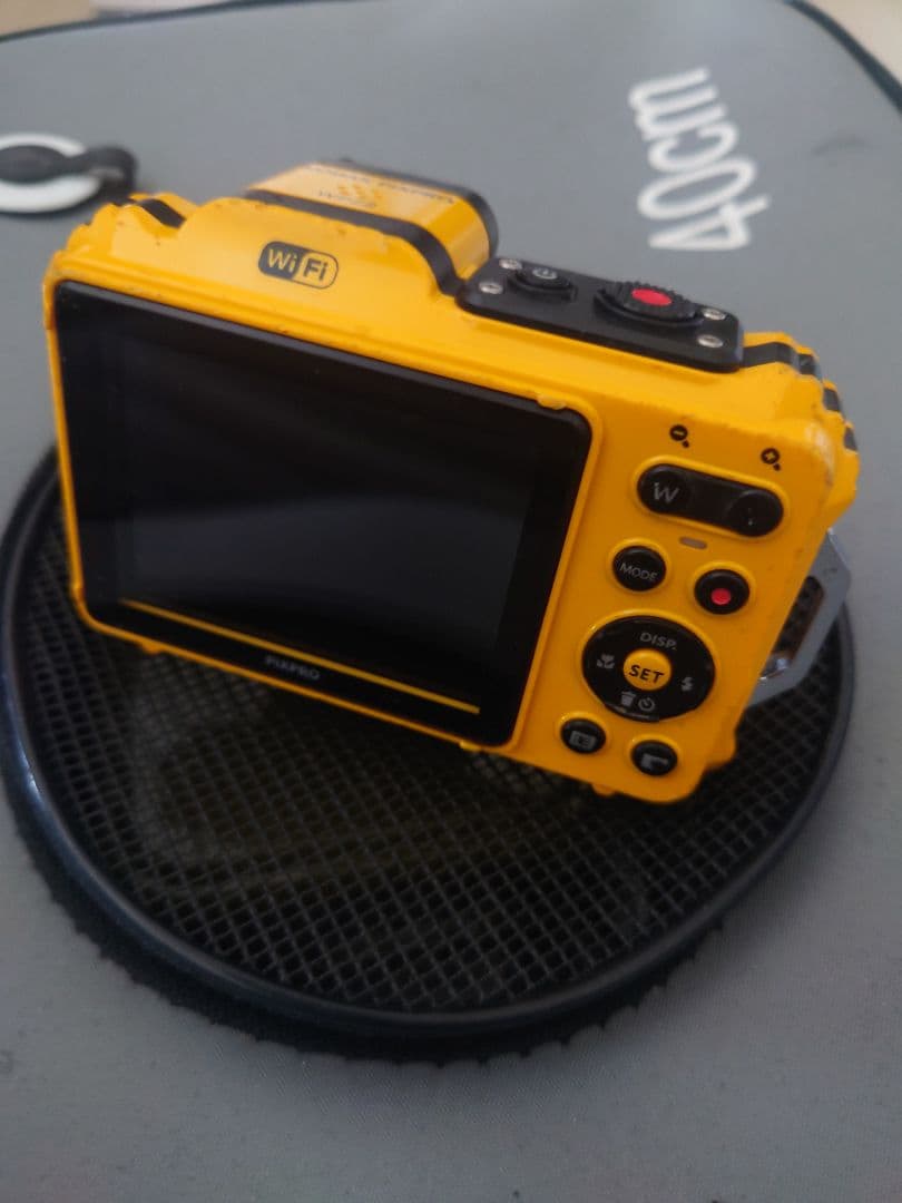 Kodak PixproWPZ2 防水カメラ