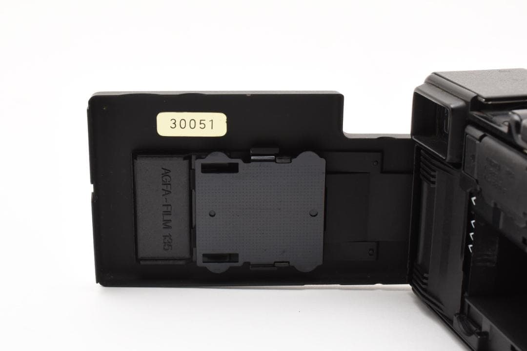 アグファ AGFA オプティマ OPTIMA 1035 SENSOR