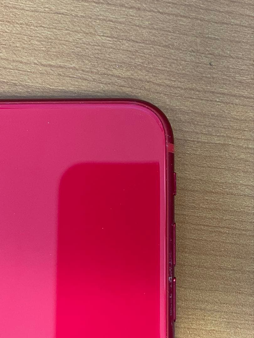 動作確認済み iPhone SE 第2世代 256GB ID:A5981