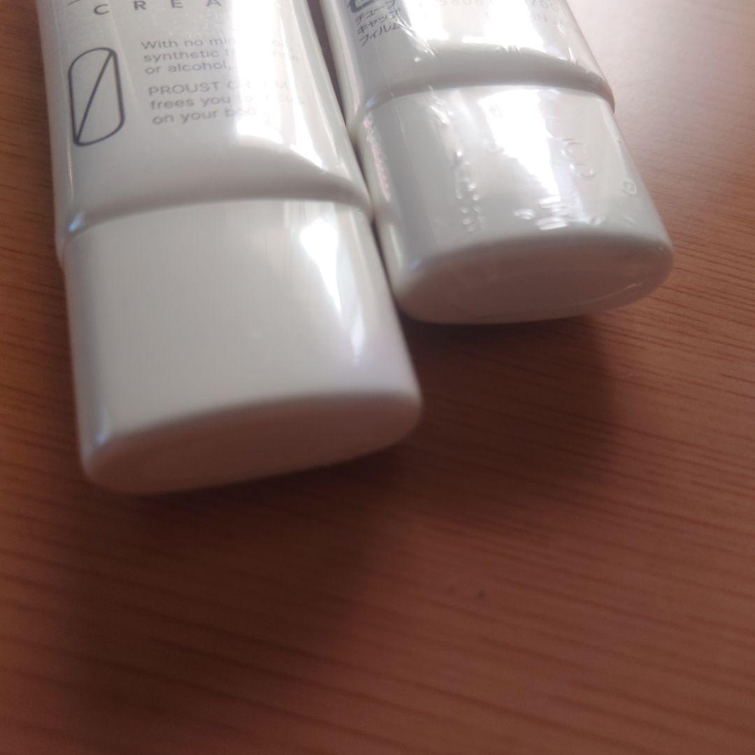 プルーストクリーム 30g　2個セット脇汗