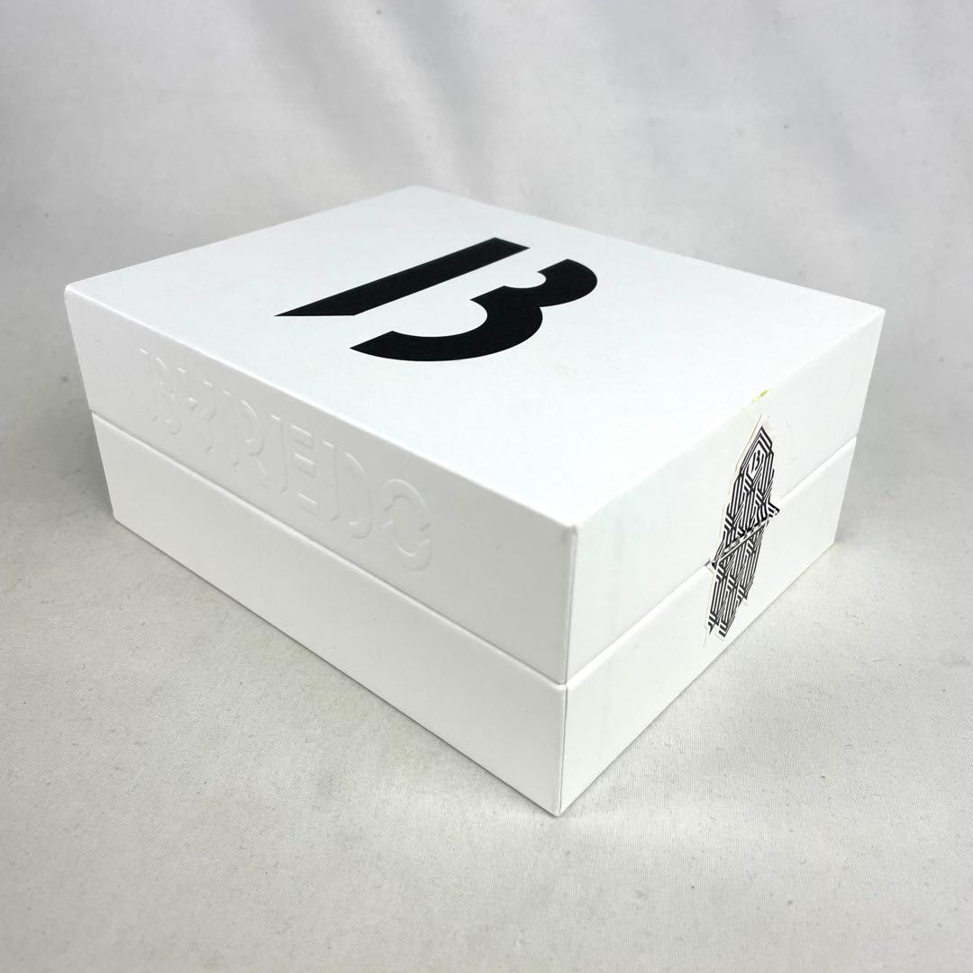BYREDO バイレード オードパルファン バル ダフリック 50ml