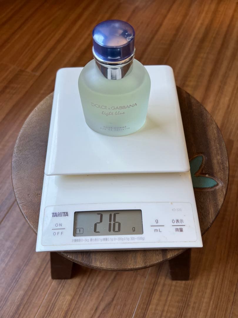 香水 セット DOLCE & GABBANA BVLGARI ブルガリ ドルガバ