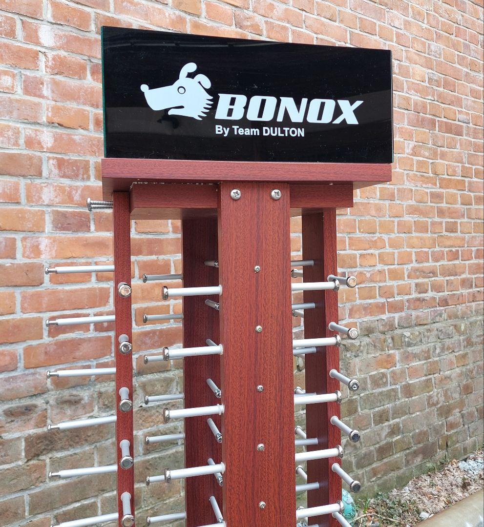 DULTON BONOX サングラス ディスプレイスタンド