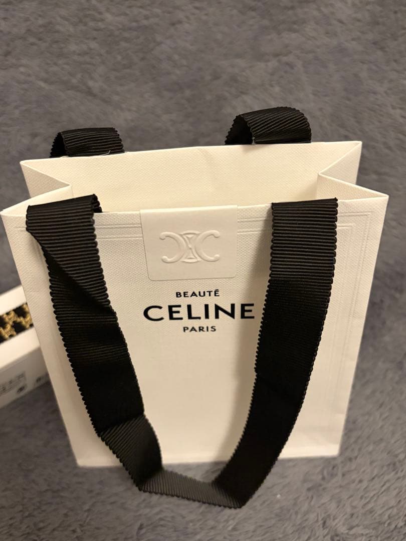 【新品未使用】CELINE ハンドクリーム パレード 30ML