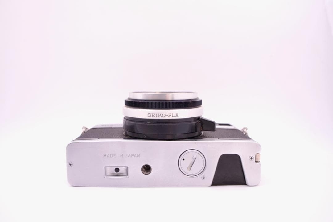 オリンパス OLYMPUS 35SP