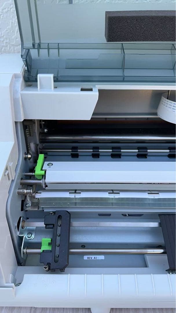 NEC ドットインパクトプリンター PR-D700JEN