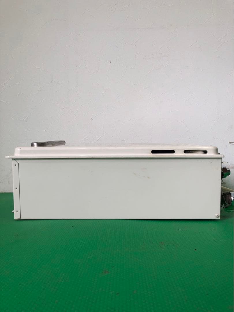 ☆工場整備品☆ノーリツ　ガス給湯器　LPG 2014年 GQ-2437WS