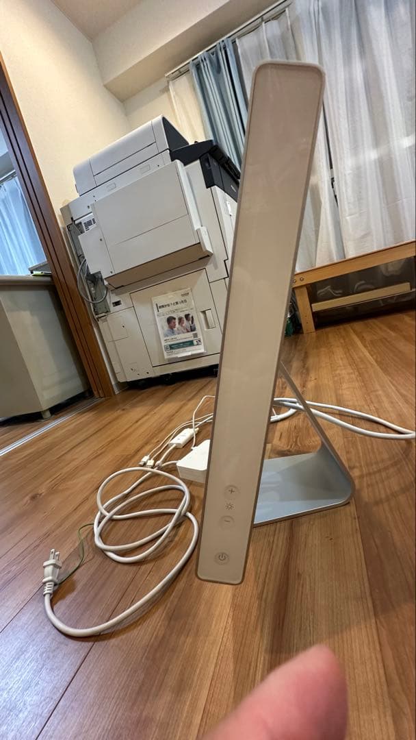 Cinema HD Display 本体 ケーブル付き