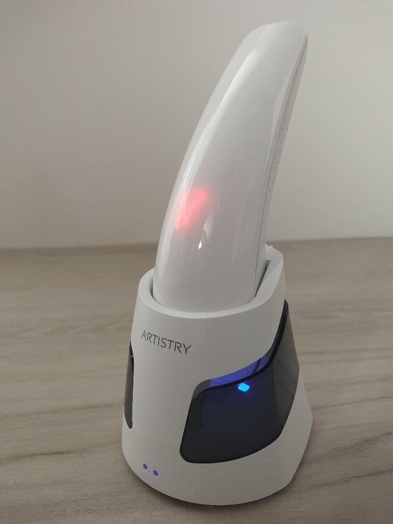 Amway アーティストリーホームエスティシャン