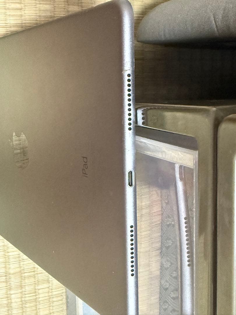 【中古】iPadPro 第1世代 スペースグレー Cellular 32GB