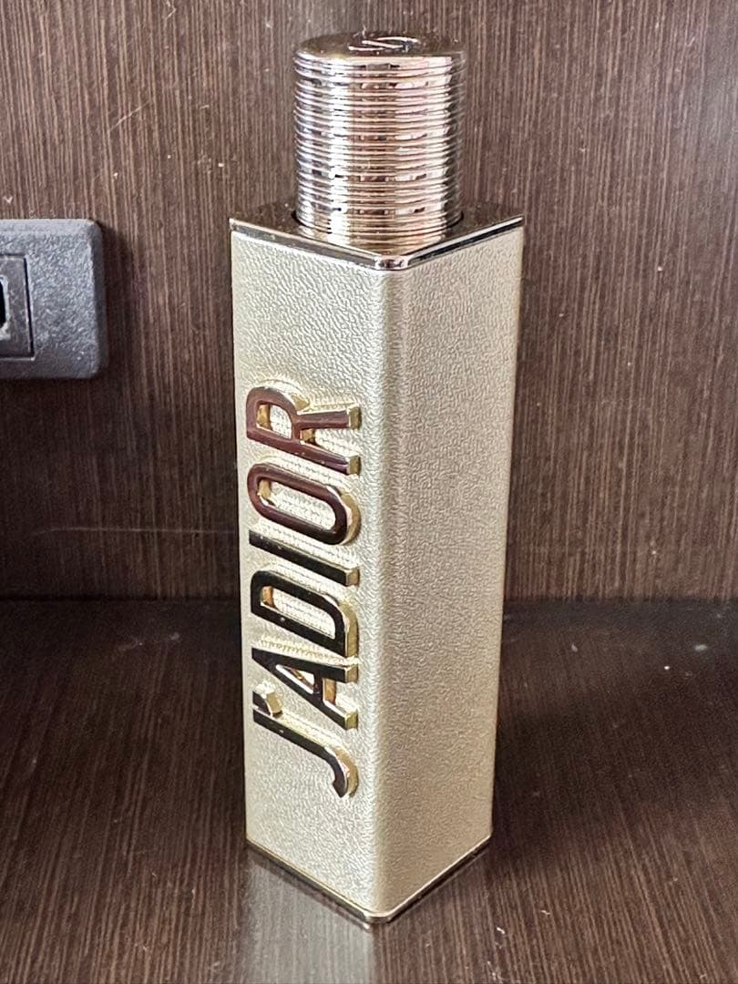 JADIOR オードパルファム ゴールド　限定品
