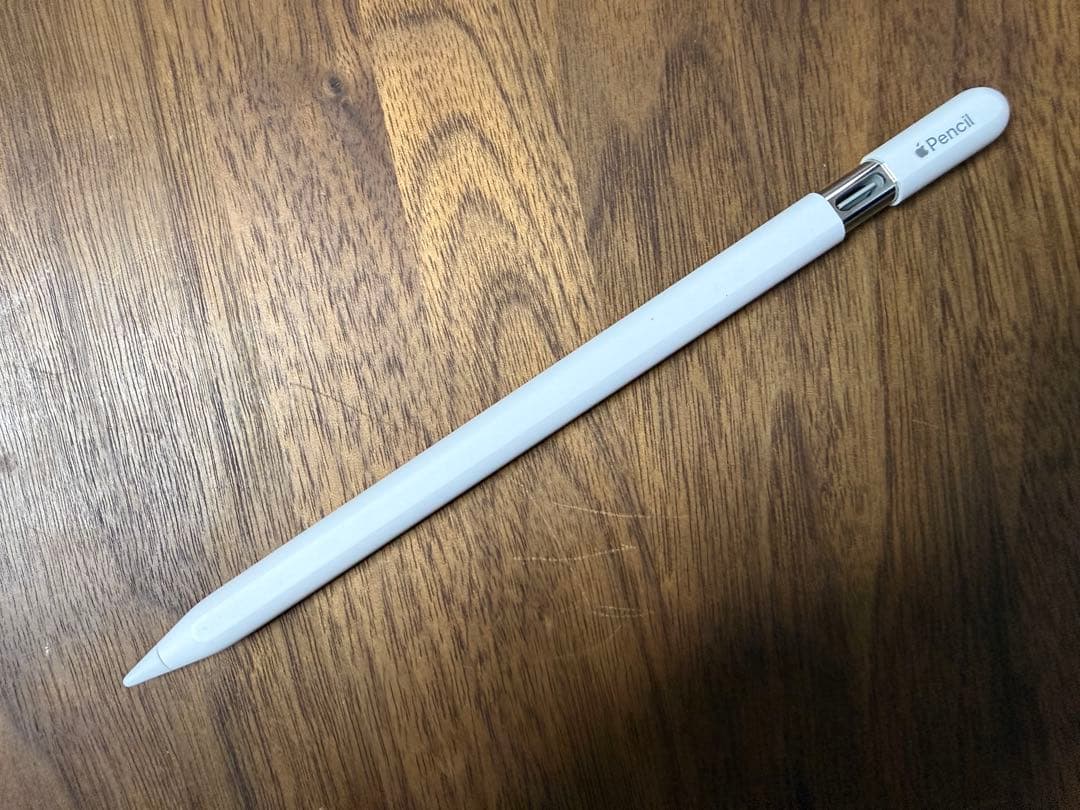 Apple Pencil（USB-C） MUWA3ZA/A