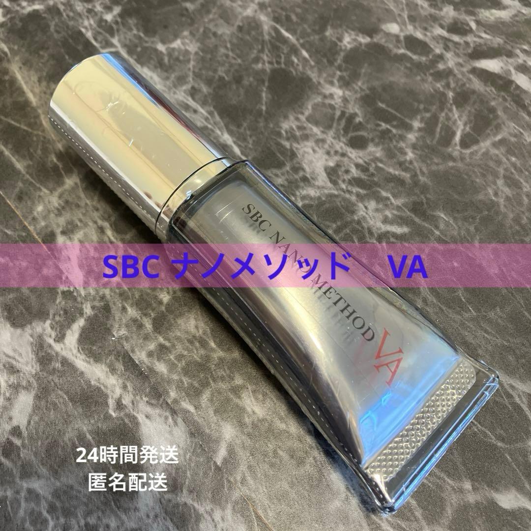 SBC NANO METHOD VA クリーム　20g ナノメソッド