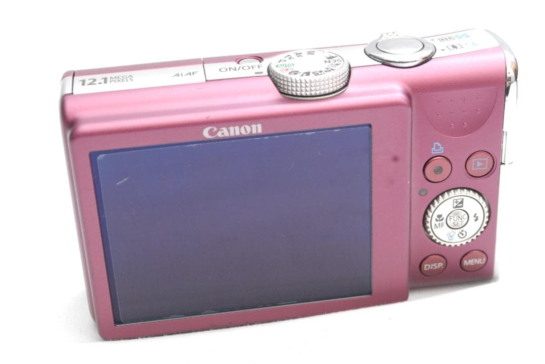 Canon Power Shot SX200IS (良品）
