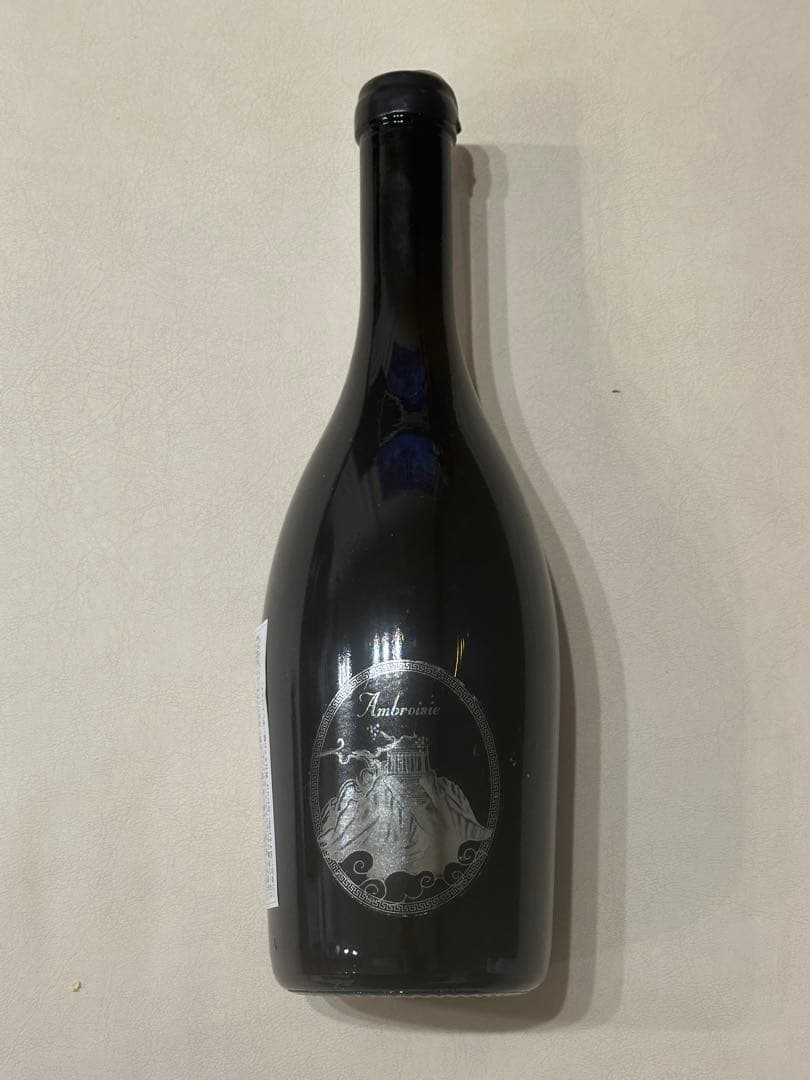 ラクーレ・ダンブロジア ヴァン・ド・フランス・ブラン・アンブロワジー 500ml