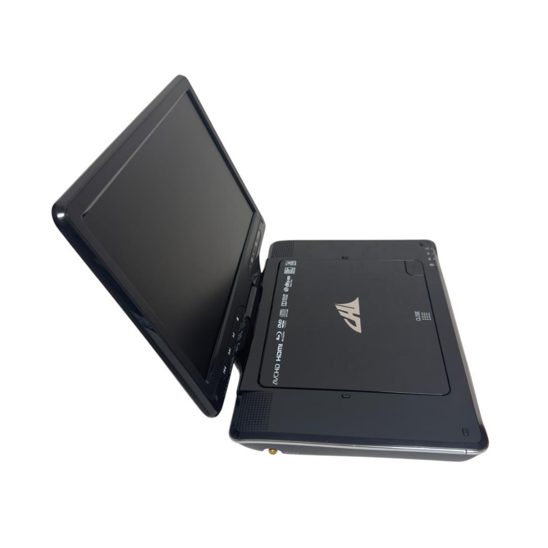 CHL 10インチ ポータブル BDプレーヤー APBD-F1070HK