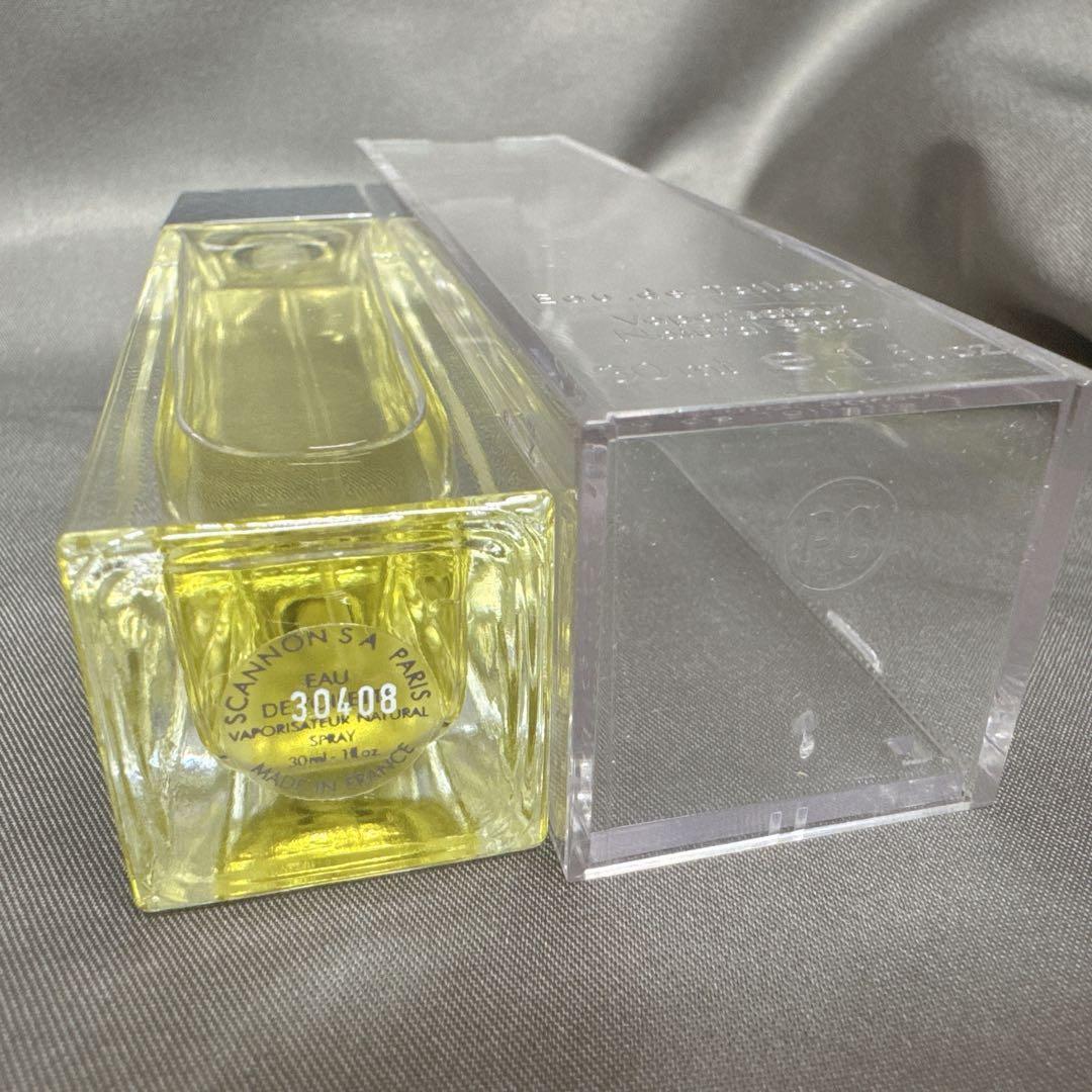 廃盤 GUCCI ENVY グッチ エンヴィ オードトワレ 30ml 香水