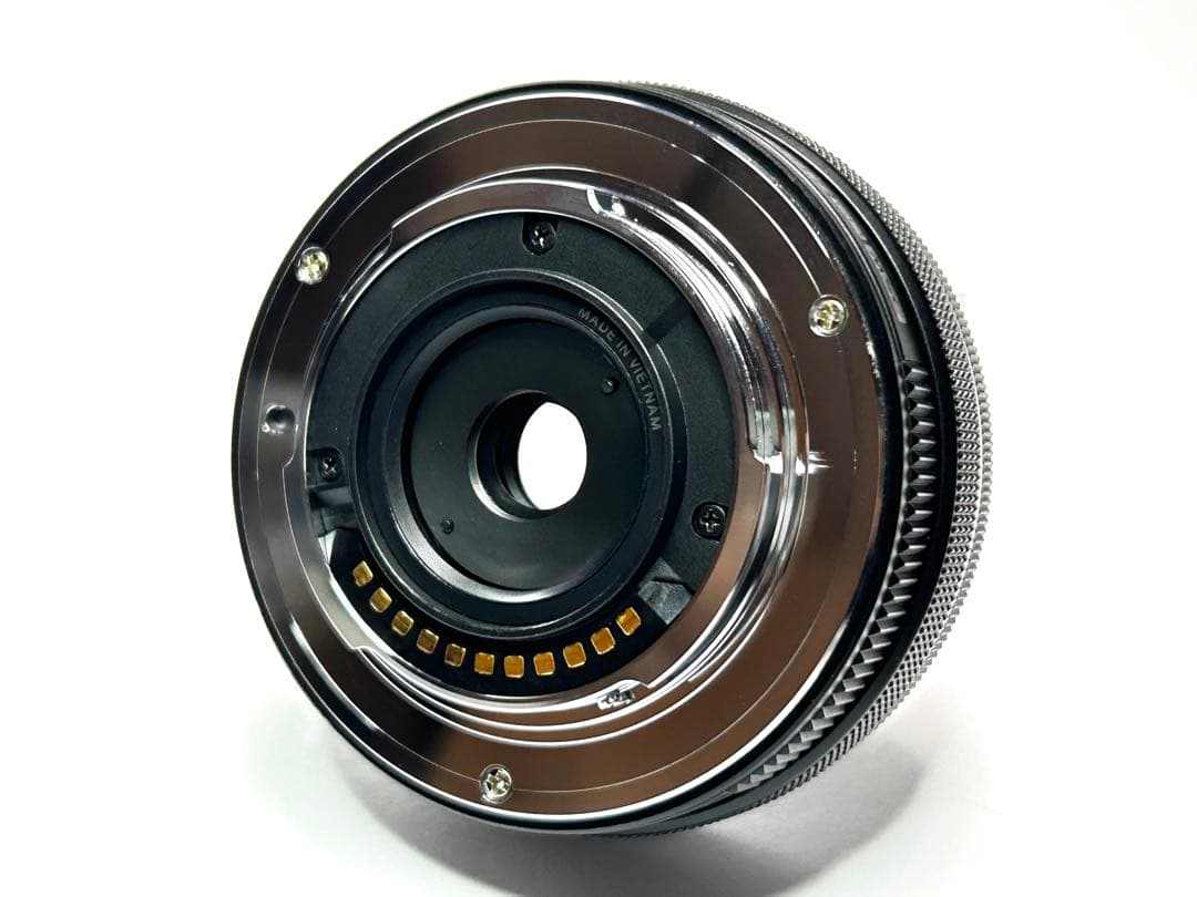 OLYMPUS 14-42mm f3.5-5.6 EZ 【動作品】 588