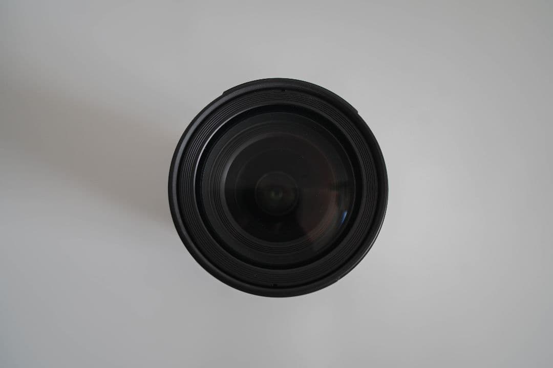 F2.8　ズームレンズ　 eマウント　24-70mm