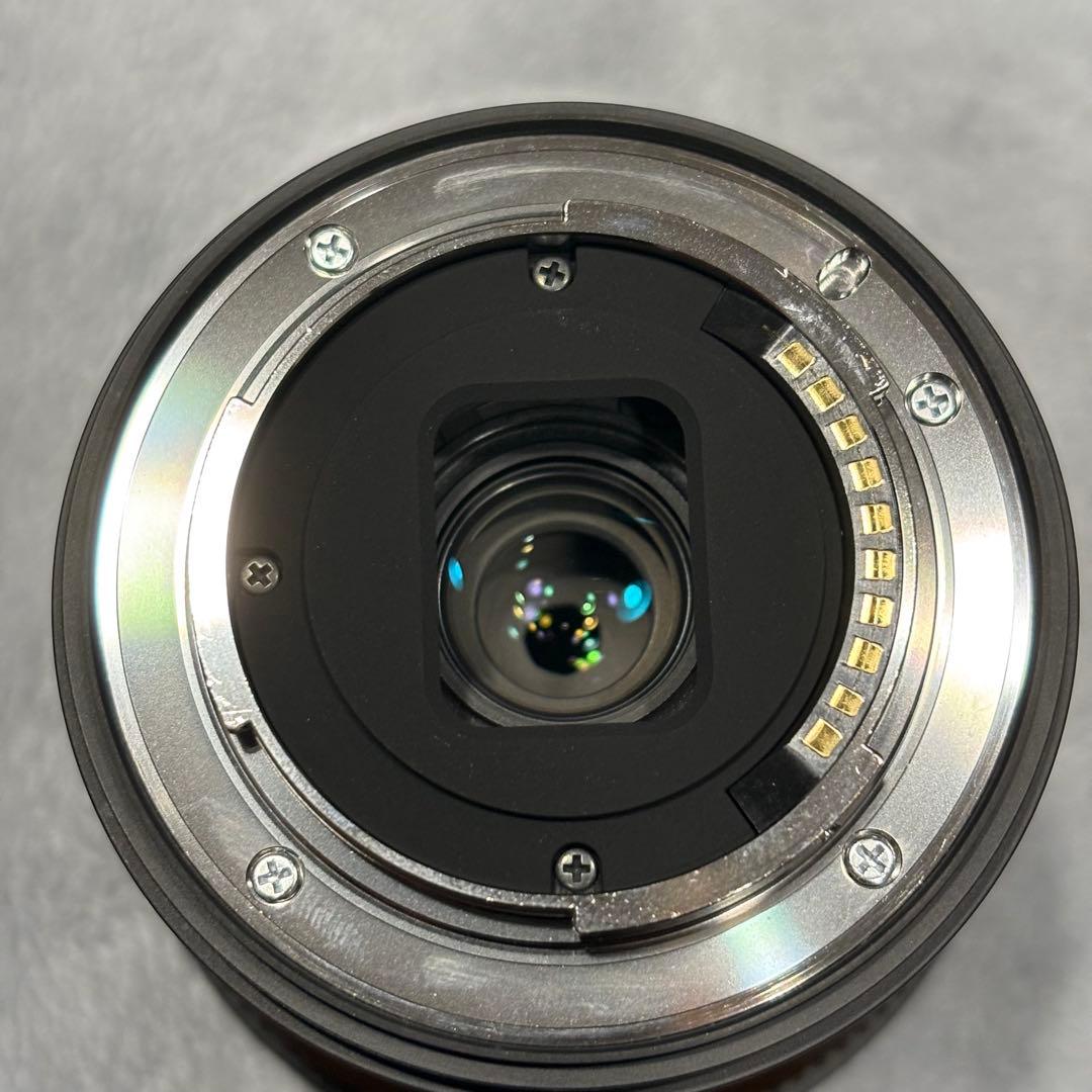 SIGMA 10-18mm F2.8 DC DN Xマウント