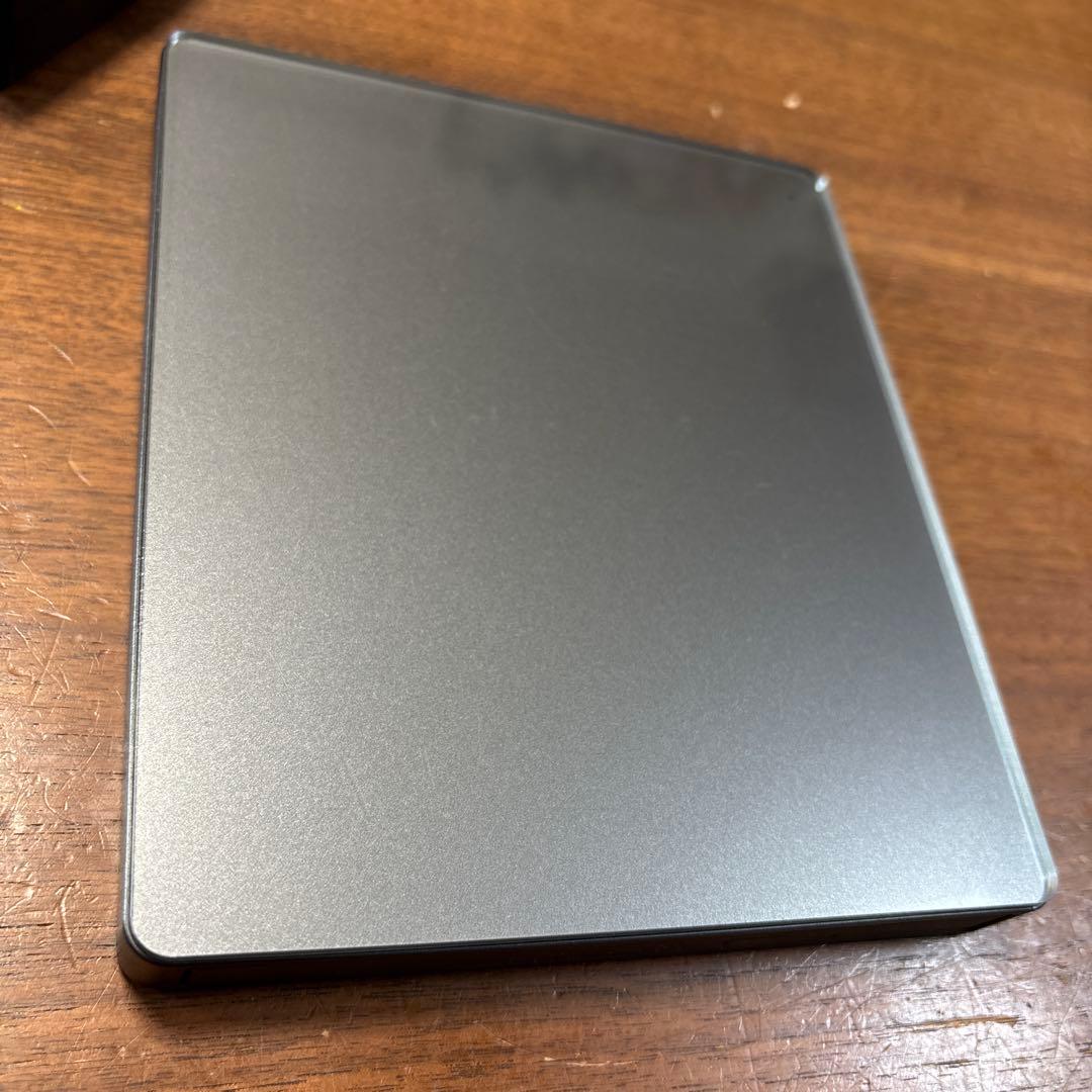 I-O DATA スマホ タブレット DVD視聴 CD取込 DVDミレル