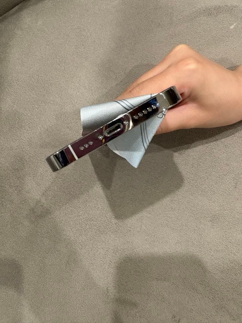 iPhone14 Pro シルバー