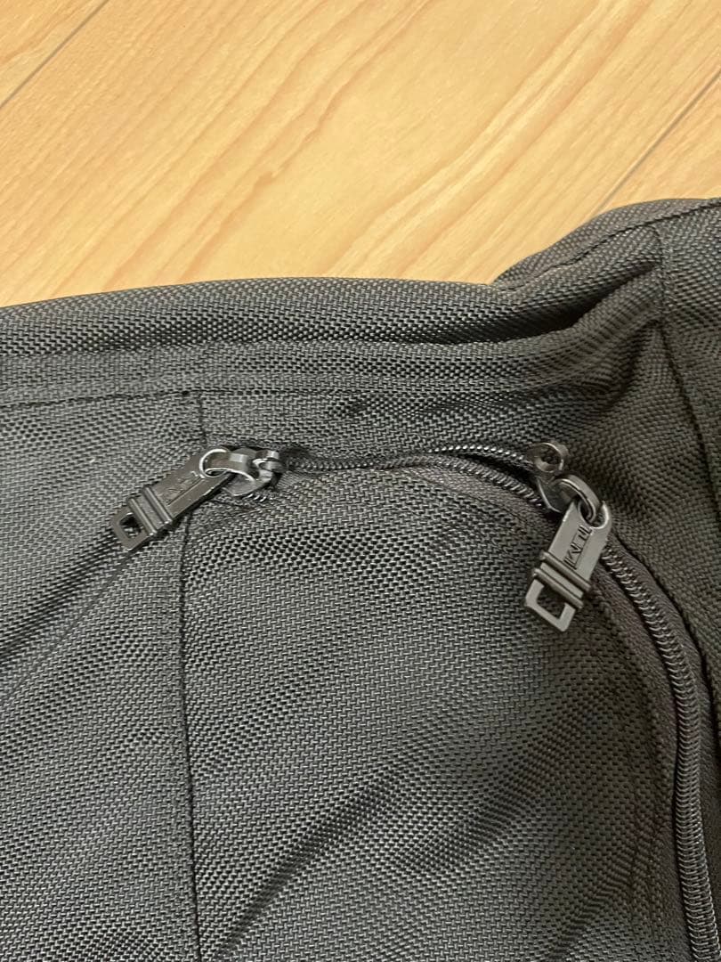 TUMI トゥミ ナイロンガーメントバッグケーススーツ収納バッグ