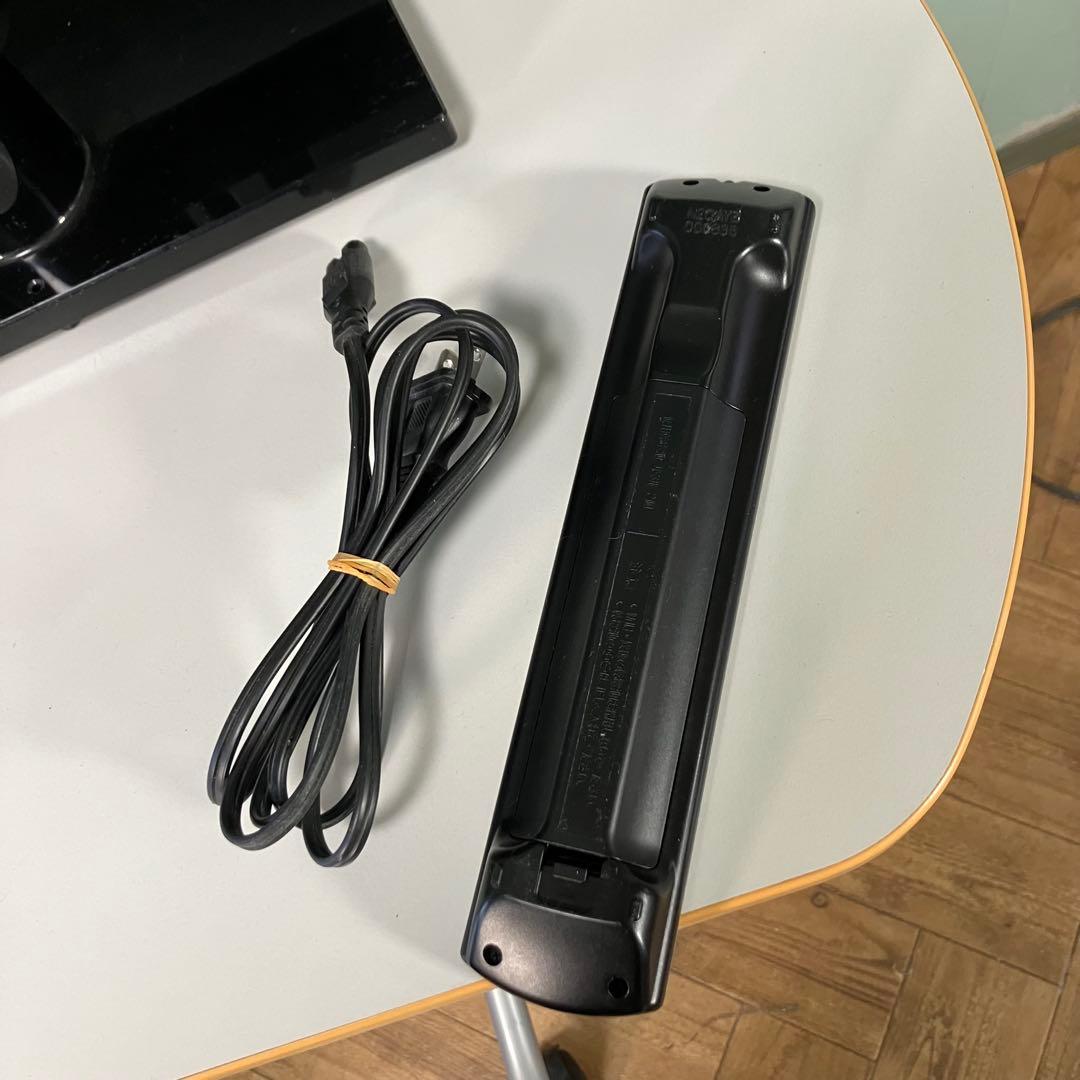【動作確認済】液晶テレビPanasonic VIERA TH-L24X6