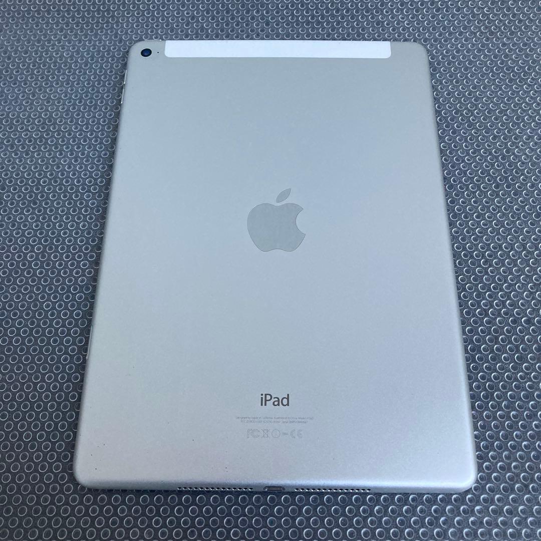 859【早い者勝ち】電池最良好☆iPad Air2 第2世代 32GB ドコモ☆