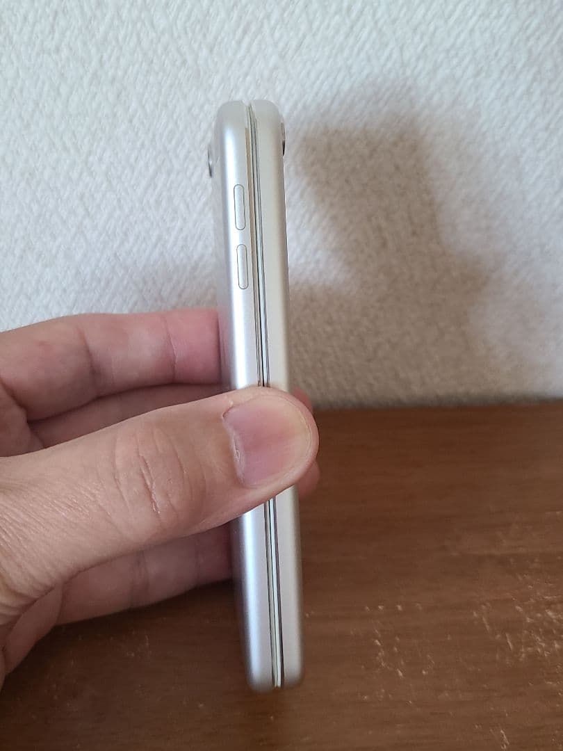 iPod touch 第６世代32GBシルバー ２台セットで！ジャンク扱いで