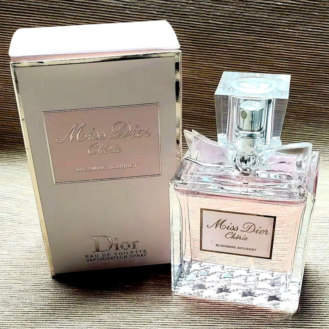 Dior☆Miss Dior オードトワレ 100ml+ミニサイズセット
