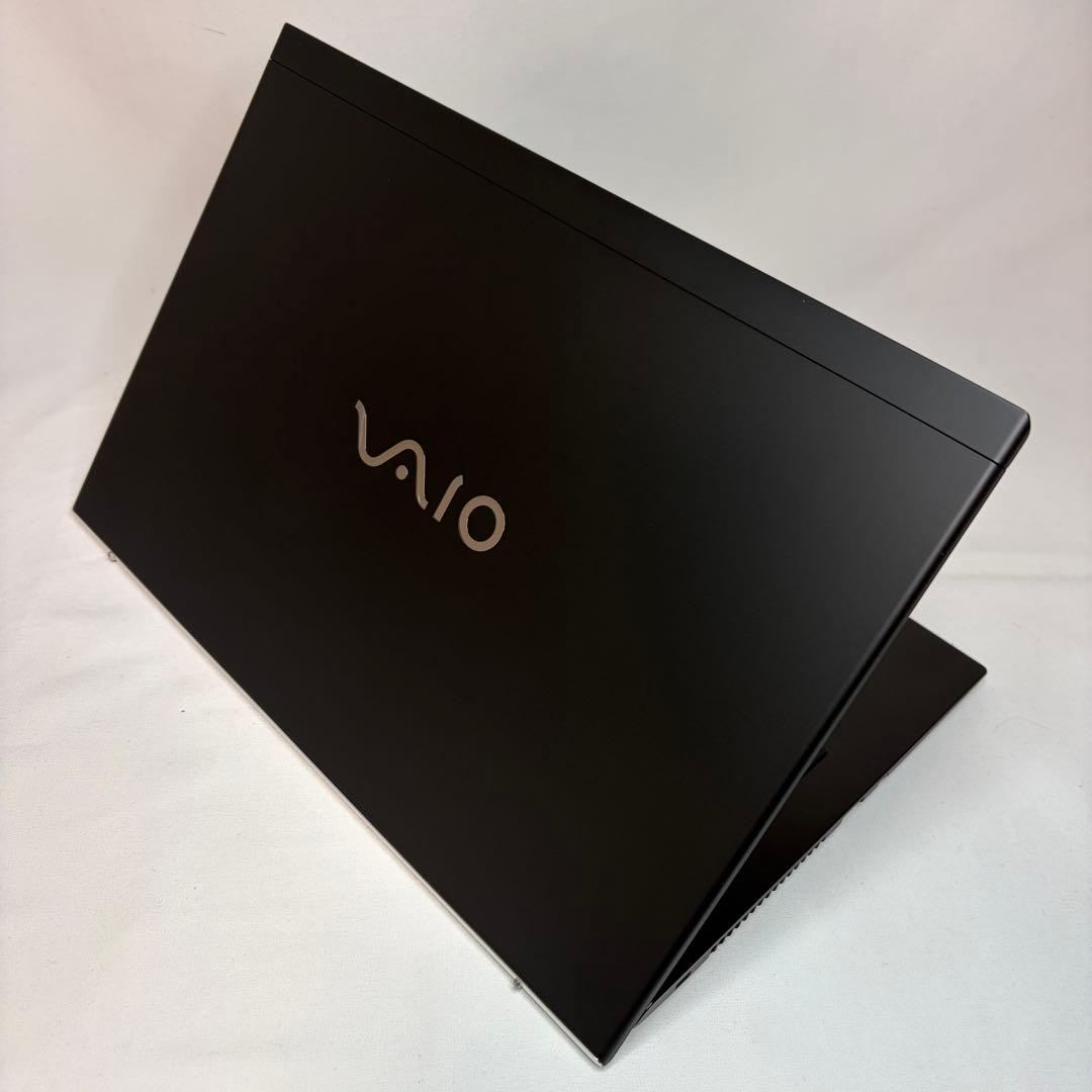 使用少 美品 VAIO Pro PK VJPK22 12世代 i5 14型FHD