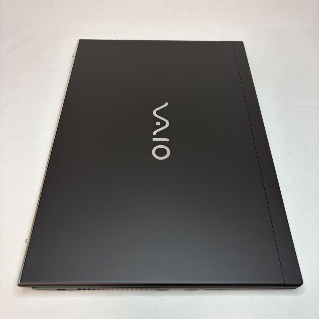 使用少 美品 VAIO Pro PK VJPK22 12世代 i5 14型FHD
