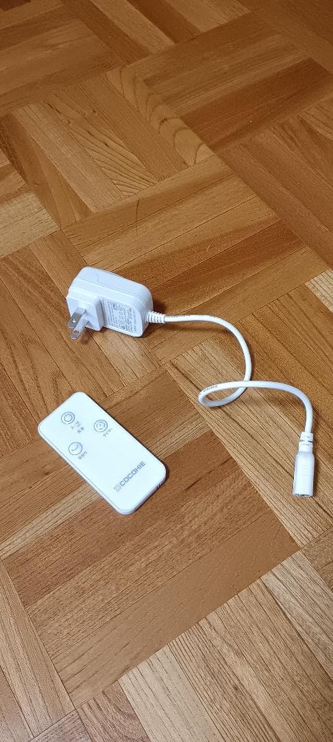 COCOHIE ポータブルエアコン USB電源 冷却-10℃