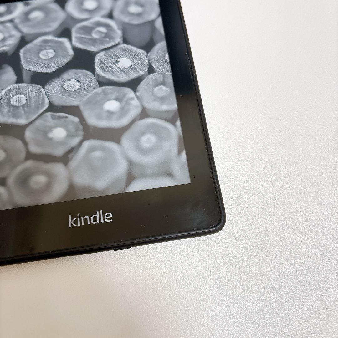 Kindle Paperwhite 32G Wi-Fi 広告なし