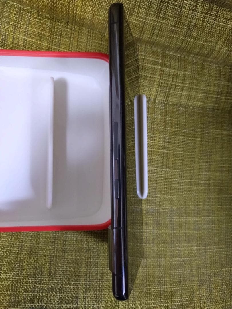 Google Pixel 7 Pro 128GB オブシディアン