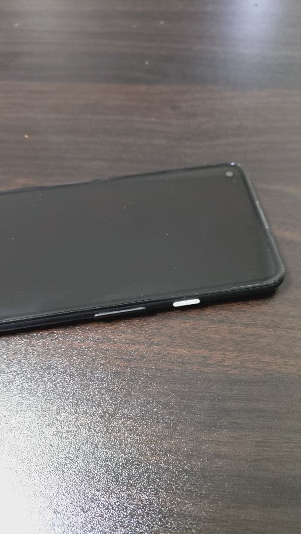 googlepixel4a 本体 128GB ブラック