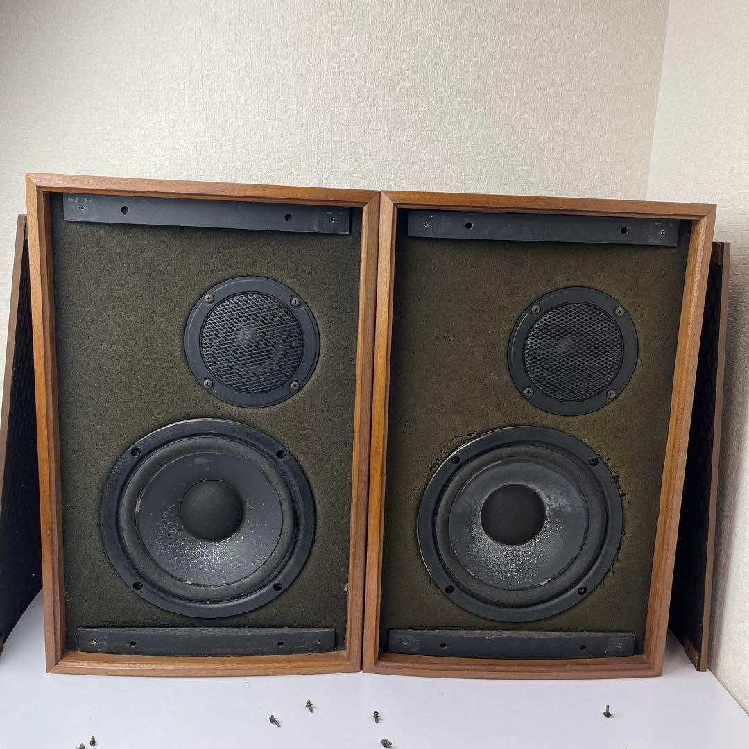 SANSUI SP-65 スピーカー