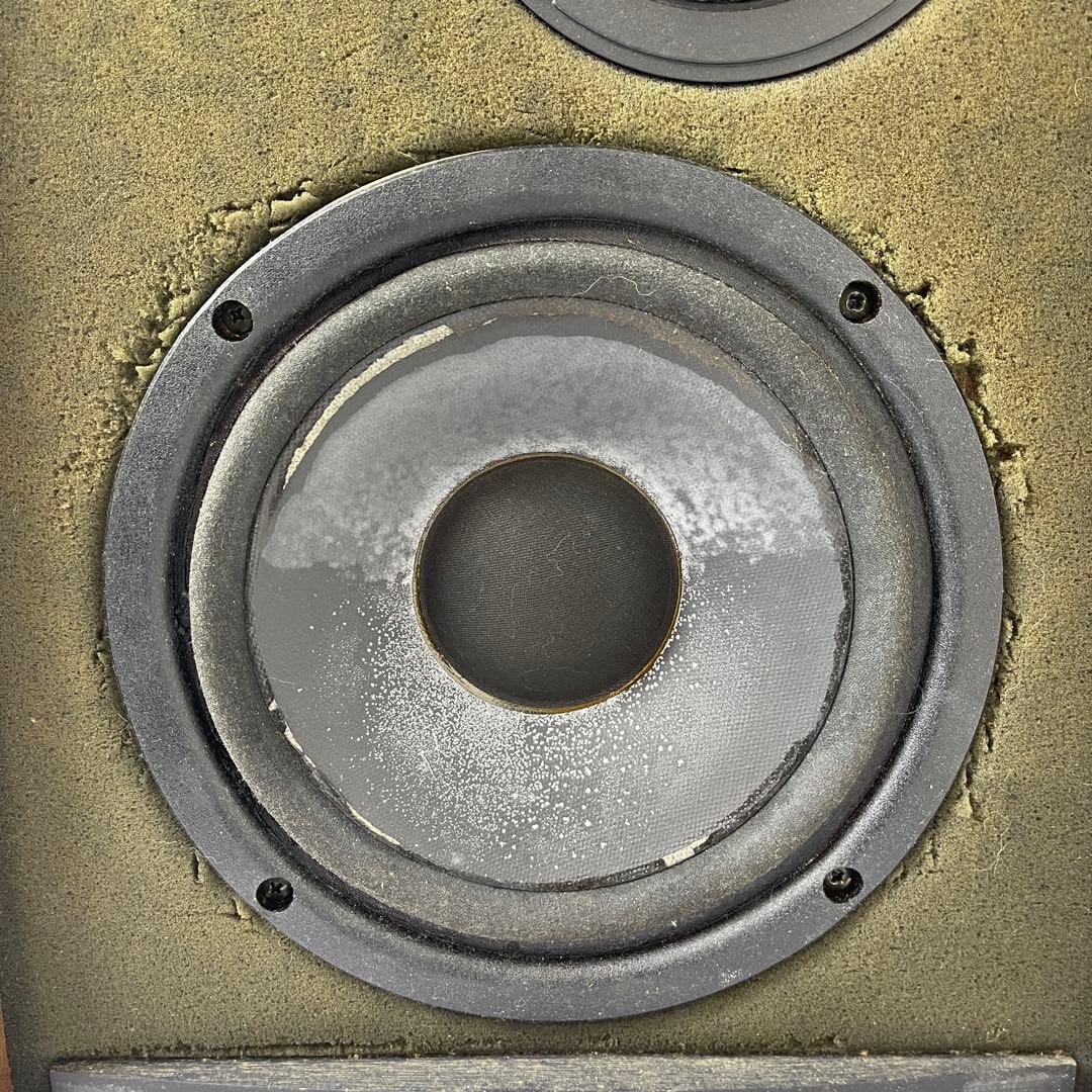 SANSUI SP-65 スピーカー