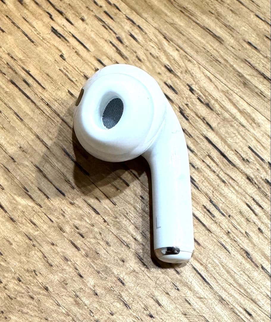 AirPods Pro 第1世代 本体 ワイヤレス充電対応