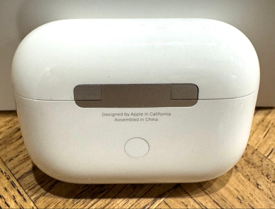AirPods Pro 第1世代 本体 ワイヤレス充電対応
