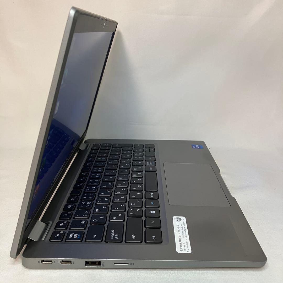 Latitude 5320 第11世代 i7 16GB 512GB オフィス24
