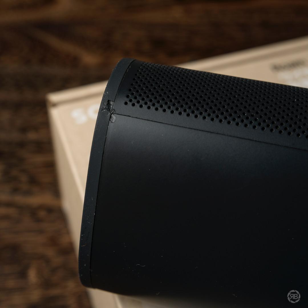 SONOS Roam（純正充電器付き）