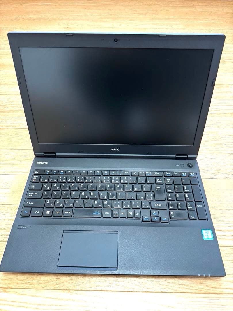 NEC Windows11 15.6型Wi-Fi Bluetooth